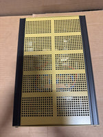  Acopian P015HX800 AC to DC Power Supply 105-125V Input 0-15V Output 8A Image