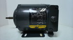  Baldor Reliance 1/10HP AC Motor 48YZ 1725RPM 208-230/460VAC 3-PH TENV Image
