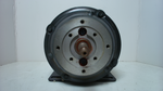  Baldor Reliance 1/10HP AC Motor 48YZ 1725RPM 208-230/460VAC 3-PH TENV Image