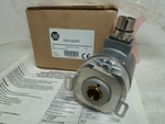  Allen Bradley 842HR-SJA5115FWYD /A Rotary Encoder Incremental Image