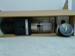  Aventics 0821300350 Air Pressure Filter Regulator 1/2" 230psi 120° Image