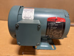  Reliance Electric P56H1439 1.5HP AC Motor 56 3450RPM 208-230/460VAC 3-PH TEFC Image