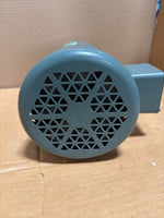  Reliance Electric P56H1439 1.5HP AC Motor 56 3450RPM 208-230/460VAC 3-PH TEFC Image