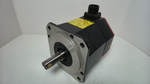  Fanuc A06B-0236-B200#0100 AC Servo Motor 2.3kW Out 4000 RPM 400-480VAC 3.8A Image