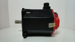  Fanuc A06B-0236-B200#0100 AC Servo Motor 2.3kW Out 4000 RPM 400-480VAC 3.8A Image