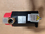  Fanuc A06B-0127-B575#7000 AC Servo Motor a6/2000 1.0kW 2000RPM 140VAC 4.6A Image