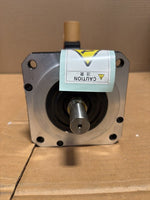  Fanuc A06B-0127-B575#7000 AC Servo Motor a6/2000 1.0kW 2000RPM 140VAC 4.6A Image