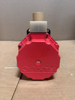  Fanuc A06B-0127-B575#7000 AC Servo Motor a6/2000 1.0kW 2000RPM 140VAC 4.6A Image