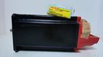  Fanuc A06B-0373-B575#7008 AC Servo Motor 0.5kW 3000RPM 117VAC 2.6A Image