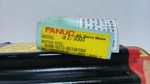  Fanuc A06B-0373-B575#7008 AC Servo Motor 0.5kW 3000RPM 117VAC 2.6A Image