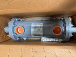  ITT Standard SX2000 Heat Exchanger 300PSI Max Shell side 150PSI Max Tube Side Image