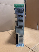  Indramat TDM 4.1-020-300-W0 Digital AC Servo Drive Module 300VDC 20A Image