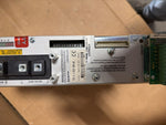  Indramat TDM 4.1-020-300-W0 Digital AC Servo Drive Module 300VDC 20A Image