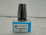  Rego-Fix ER 16-DM ⌀ 8.00mm Collet 1216.08000.125 Image