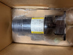  Baldor GPP12547 .13HP DC Gear Motor 42RPM 60:1 Ratio TENV Image