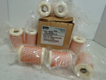  Parker 10QU10-025 x 8 Coalescer Finite Filter (Lot of 8) Grade 10 15YW Image