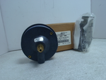  Johnson Controls T-5500-1052 Temperature Indicator 3 1/2" 0 to 100°F Image