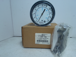  Johnson Controls T-5500-1052 Temperature Indicator 3 1/2" 0 to 100°F Image