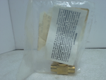  Swagelok B-42F2 Brass Ball Valve 40 Series 2500psg Image