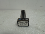  Rego-Fix ER11-UP ⌀ 3/16" Collet 1111.04763.100 Tool Holder Image