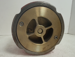  Titan FCI CV90 Silent Check Valve Size 2 ANSI CL 150/300 Image