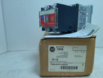  Allen Bradley 700S-DCP710DZ24 /E Safety Control Relay Type DCP Image