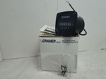  Cramer 113GH200 D Elapsed Time Indicator 115V 635K-AA 2.7W Image