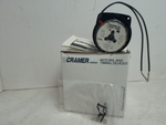 Cramer 113GH200 D Elapsed Time Indicator 115V 635K-AA 2.7W Image