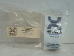  Helical AC075 8mm-3mm Flex Shaft Coupling 14086HPC Image
