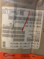  Fanuc A06B-0143-B075#7000 AC Servo Motor 3000RPM 2.8kW Out 155VAC 3-PH Image