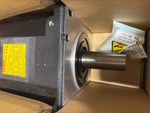  Fanuc A06B-0143-B075#7000 AC Servo Motor 3000RPM 2.8kW Out 155VAC 3-PH Image