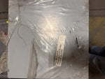  Hoffman ASE18X18X6NK Screw Cover Enclosure 18x18x6" 16-ga Steel Image