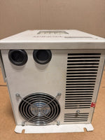  Spindel 50096-0 Variable Frequency AC Motor Drive 460VAC 3.3A 3-PH 0-800Hz 2.0HP Output Image