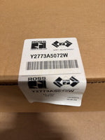  Ross Y2773A5072W Pneumatic Solenoid Piloted Lockout Valve 24VDC 15-150psig Image