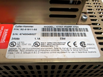  Cutler Hammer 1775T-PMPP-1700 92-01911-02 PanelMate Operator Interface Panel 24VDC 1.1A 23W Image