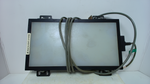  AI BL080401-660 Backlight System 8x4" 600nm Wavelength (Red) 24VDC Image