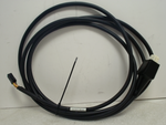  Hanshin CB-RCP2-MA030 Motor Cable Controller 300V Connection Cable Image