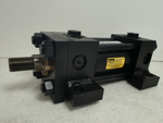  Parker CCP2HLT14AC 2.000 Hydraulic Cyilnder Series 2H 3000psi Image