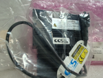  Cognex ICWL-60-HK-STK High Intensity Line Light w/ Convergent Beam Image