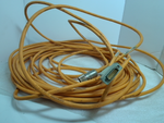 Indramat IN 209 04 21 124 Feedback Cable 80Ft Image
