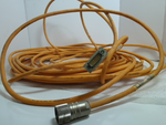  Indramat IN 209 04 21 124 Feedback Cable 80Ft Image