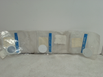  Eaton E51KR32 Reflector Sensor (Lot of 3) 1.25" Diameter (32MM) Cutler-Hammer Image