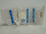  Eaton E51KR32 Reflector Sensor (Lot of 3) 1.25" Diameter (32MM) Cutler-Hammer Image