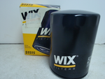  WIX 51515 Oil Filter Image