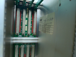  Phihong PSA-1509U Power Supply +/- 5V/12V 2-4A 110/220V w/ Adept MV-4 Image
