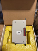  AEG Modicon  AS-M84A-002  Micro 84 Programmable Logic Controller 120/240VAC 50/60Hz Image