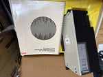  AEG Modicon  AS-M84A-002  Micro 84 Programmable Logic Controller 120/240VAC 50/60Hz Image