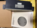  AEG Modicon  AS-M84A-002  Micro 84 Programmable Logic Controller 120/240VAC 50/60Hz Image