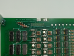  General Automation PWB30D01733A01 High Speed Digital Input 24V Assembly Image