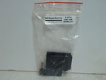  SAIA Burgess V9NLR Microswitch 10A 250VAC Metal Snap Action Image